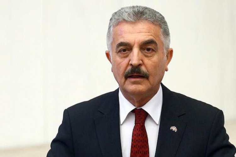 Bursa Milletvekili B&uuml;y&uuml;kataman'dan CHP'li &Ouml;zel'e yanıt