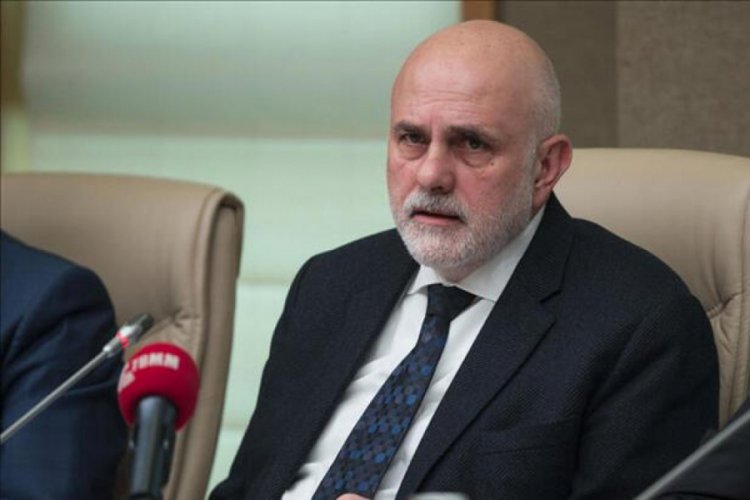 TBMM Başkanvekili Bilgi&ccedil;: Personele iki kere tarama yapıldı