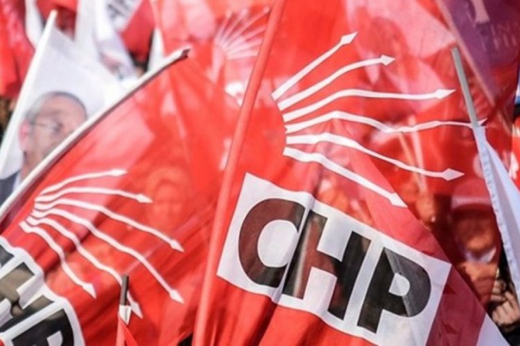 CHP'li belediye başkanlarından 6 maddelik deklarasyon