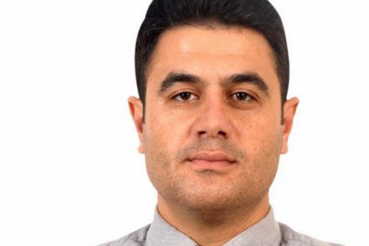 26 yaşındaki polis memuru coronadan hayatını kaybetti