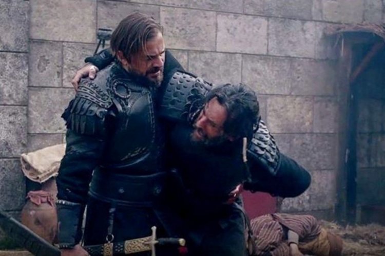 Diriliş Ertuğrul'dan Kuruluş Osman'a flaş transfer!