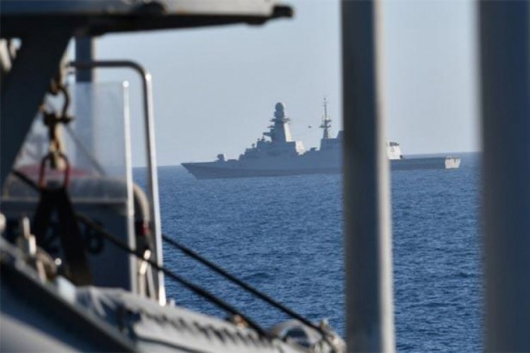 Kanada helikopterini arama &ccedil;alışmaları s&uuml;r&uuml;yor
