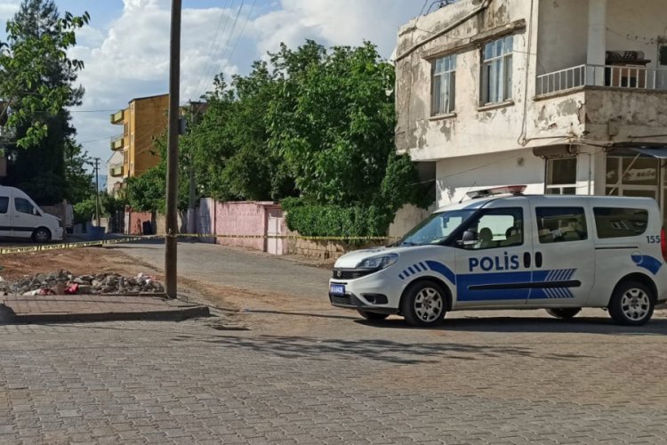 Adıyaman'da bir mahallede karantina