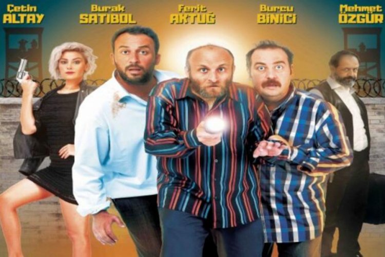 Firardayız filmi oyuncu kadrosunda kimler var, konusu nedir?