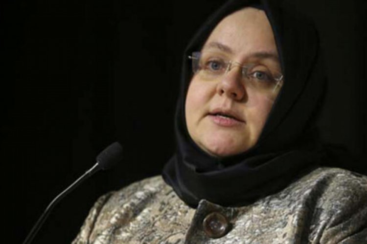 Bakan Sel&ccedil;uk: Ferrari sahibinin yaptığı başvuruyu reddettik
