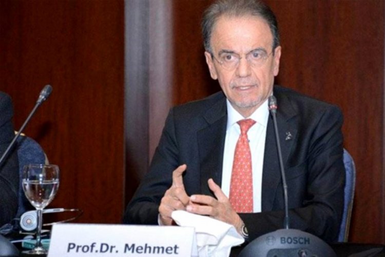 Prof. Ceyhan: Vaka sayısını d&uuml;ş&uuml;rmek i&ccedil;in uğraşmalıyız