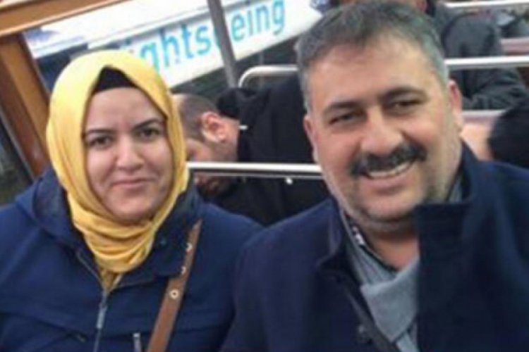 Tanınan iş adamı her tedbiri aldı ama paradan kaptı!