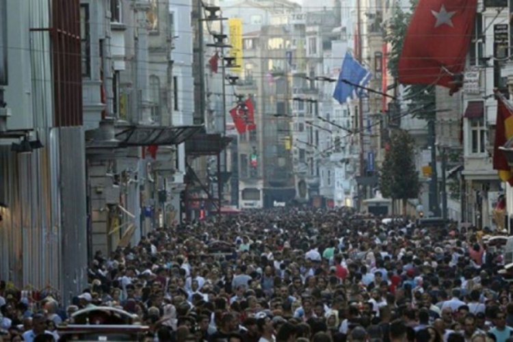 T&uuml;rkiye İngilizce yeterlilikte 100 &uuml;lke i&ccedil;inde 79. sırada yer aldı