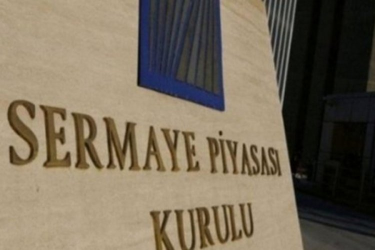 SPK'dan 20 siteye erişim engeli talebi