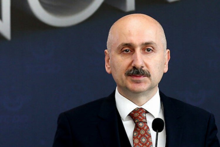 Kuzey Marmara Otoyol'unda sona yaklaşılıyor