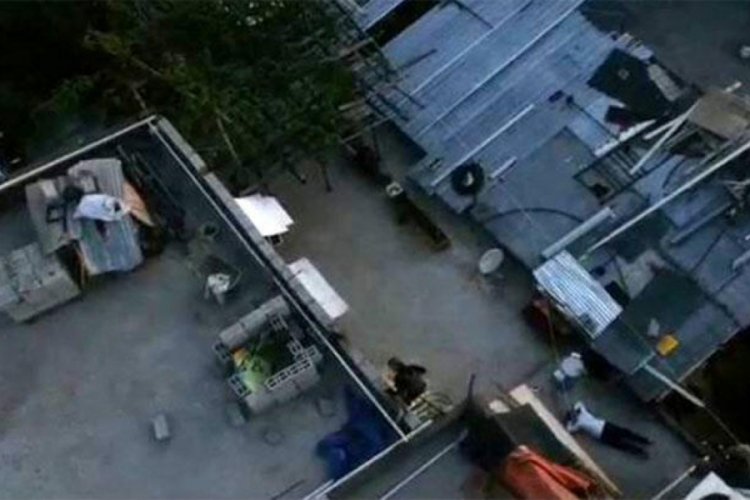 Ankara Kumrular'daki ter&ouml;r saldırısının ş&uuml;phelileri yakalandı