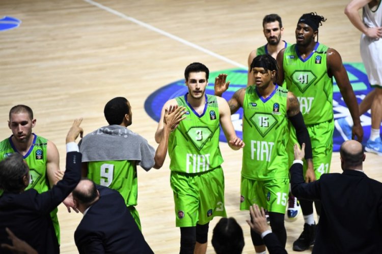 Berkan Durmaz: "Bursalılar basketbolu &ccedil;ok seviyor"