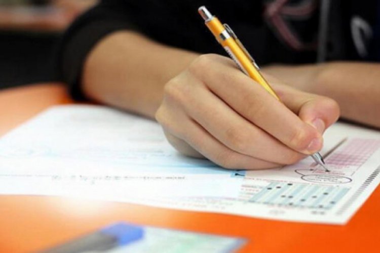 Milli Eğitim Bakanı Sel&ccedil;uk'tan LGS ve YKS paylaşımı