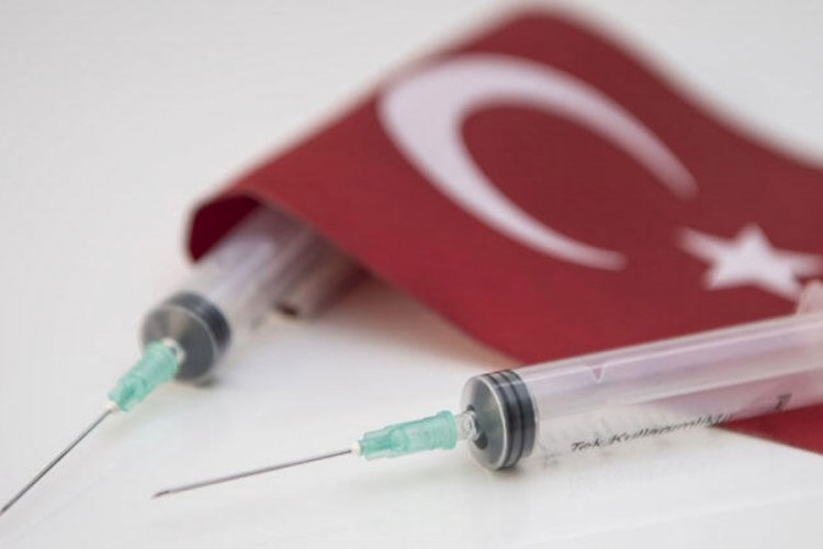 T&uuml;rk bilim insanları aşı i&ccedil;in 3 yeni h&uuml;cre besiyeri geliştirdi