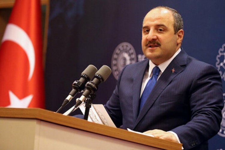 Bakan Varank: Uluslararası hesap verilebilirlik mekanizması kurulsun