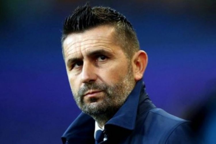 Nenad Bjelica adım adım Fenerbah&ccedil;e'ye