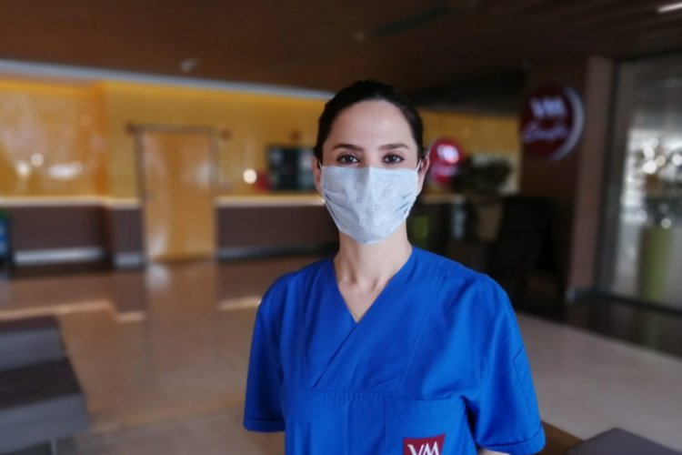 Kadınlık hormonu koronavir&uuml;sten koruyor iddiası