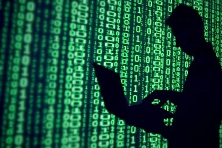 İyileşen Covid-19 hastalarının kanları 'dark web'de satışa &ccedil;ıkarıldı