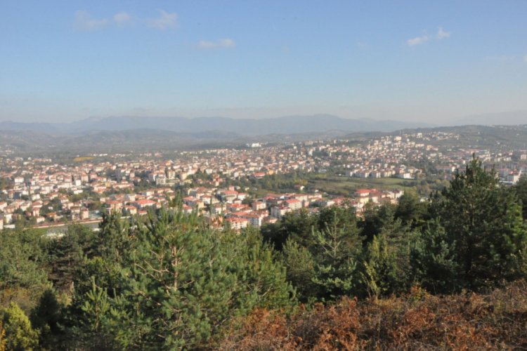 Bartın'da son 5 g&uuml;nde koronavir&uuml;s vakası g&ouml;r&uuml;lmedi
