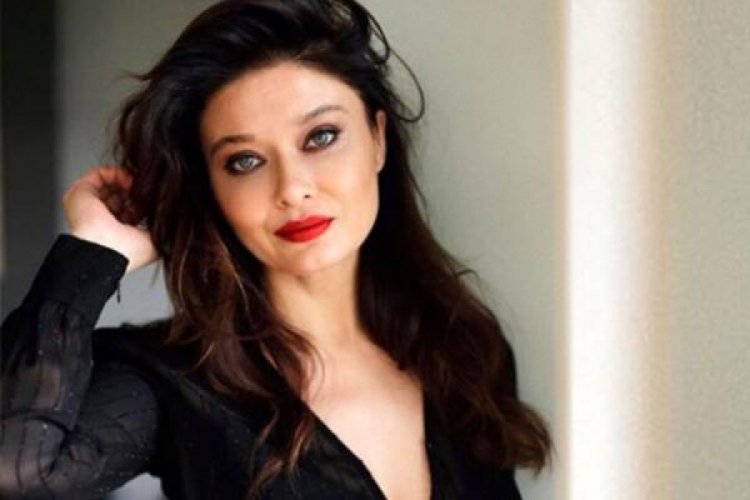 Nurg&uuml;l Yeşil&ccedil;ay'dan esprili 1 Mayıs kutlaması