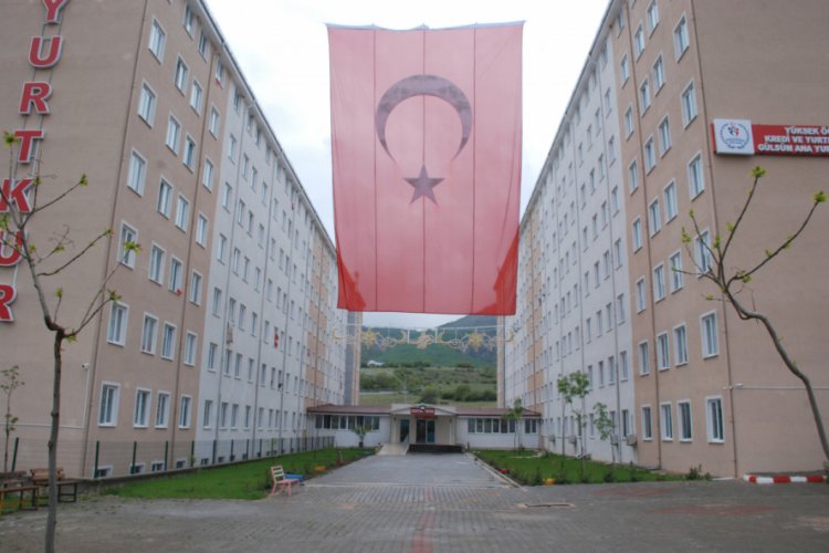 Hollanda'dan Tokat'a getirilenlerin karantina s&uuml;resi uzatıldı