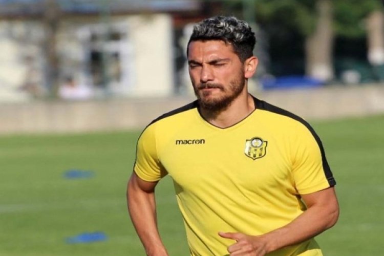 Yeni Malatyaspor Kaptanı takımına g&uuml;veniyor