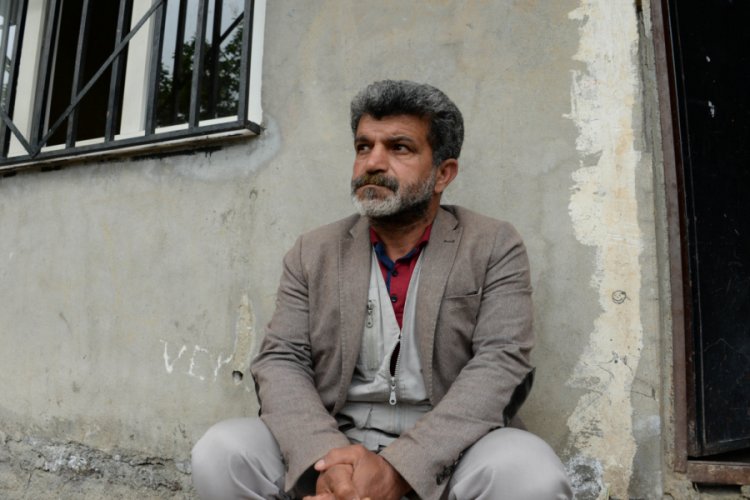 Oğlu dağa ka&ccedil;ırılan baba: Bak 13 kişi teslim oldu, sen de gel