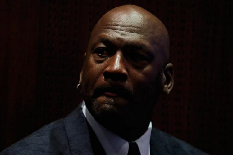 Michael Jordan 2 saat i&ccedil;in 100 milyon doları reddetti!
