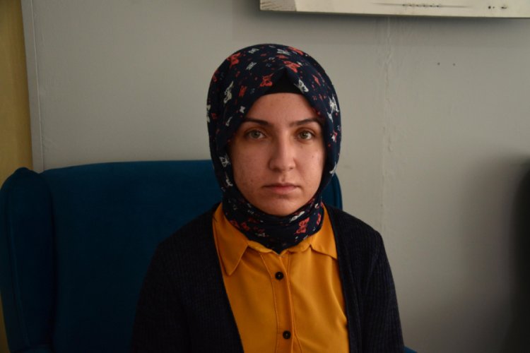 Tehdit eden eski eşi tutuklanan Nesibe: Daha g&uuml;vende hissediyorum