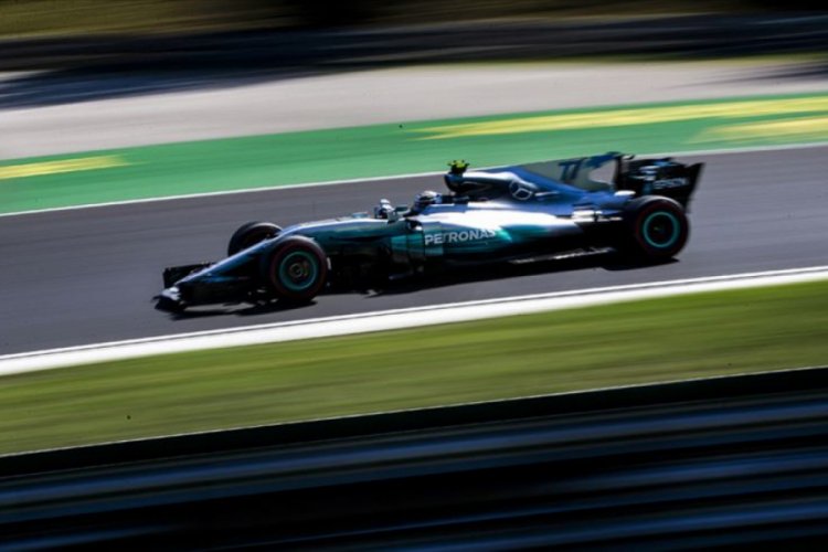 Formula 1'in Macaristan etabı seyircisiz d&uuml;zenlenecek