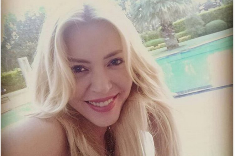 Simge Sel&ccedil;uk: "Biraz daha sabır"