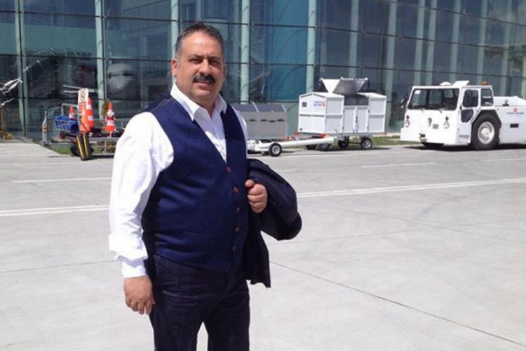 Koronavir&uuml;sten &ouml;len iş insanının yakınları o iddiaları yalanladı