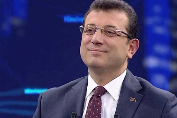 İBB Başkanı İmamoğlu: B&uuml;y&uuml;k bir tasarruf seferberliği başlattık