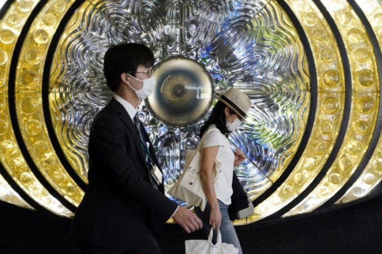 Japonya'da covid-19'a bağlı &ouml;l&uuml; sayısı 490'a ulaştı