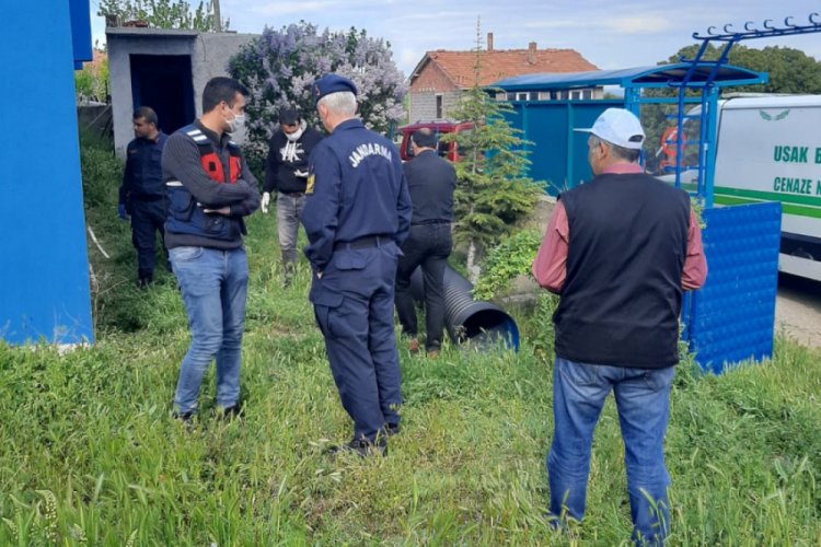 5 yaşındaki &ccedil;ocuk trakt&ouml;r&uuml;n altında kaldı