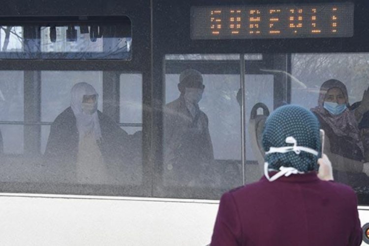 T&uuml;rkiye'de son 24 saatte 84 kişi hayatını kaybetti