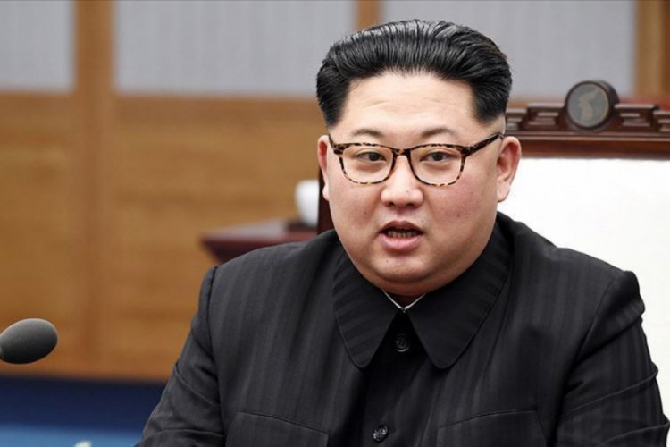 G&uuml;ney Kore'de milletvekili, Kim Jong-un'un &ouml;ld&uuml;ğ&uuml;n&uuml; iddia etti