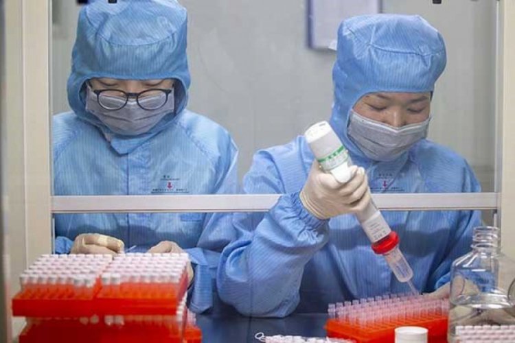 Koronavir&uuml;s&uuml;n yeni belirtisini a&ccedil;ıklandı