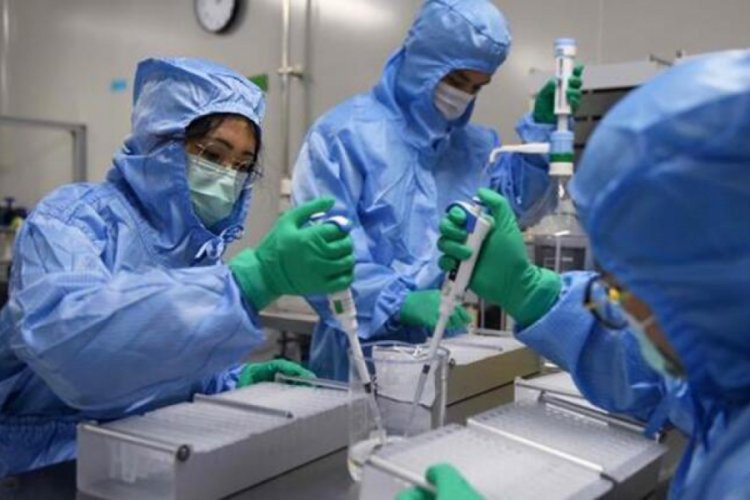 Coronavir&uuml;s bulaşan kişi sayısı 3 milyon 400 bini ge&ccedil;ti!