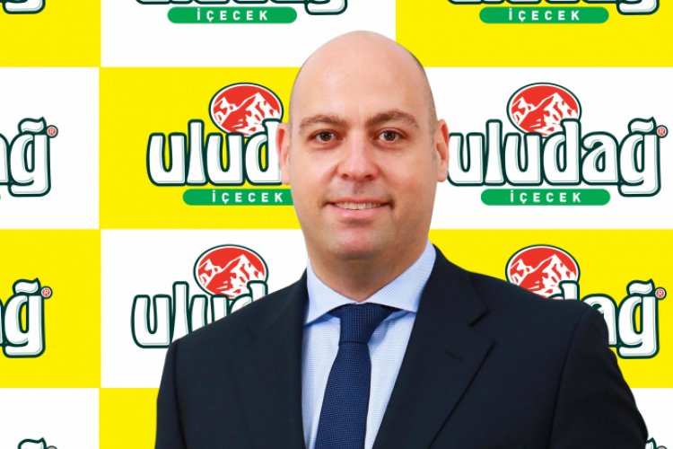 Bursa Uludağ İ&ccedil;ecek Y&ouml;netim Kurulu Başkan Yardımcısı Kızıl: "G&uuml;venli i&ccedil;ecek ve hijyen, t&uuml;keticinin ilk tercihi olacak"