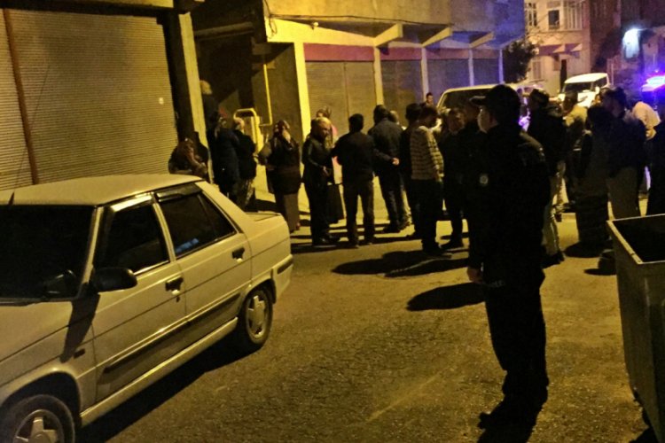 Samsun'daki kanlı olayda ikinci &ouml;l&uuml;m