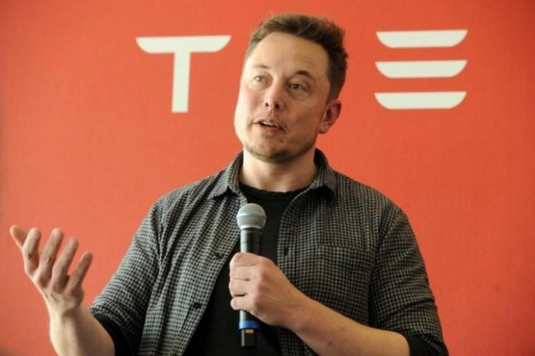 Elon Musk'ın tweet'i 14 milyar dolara mal oldu!