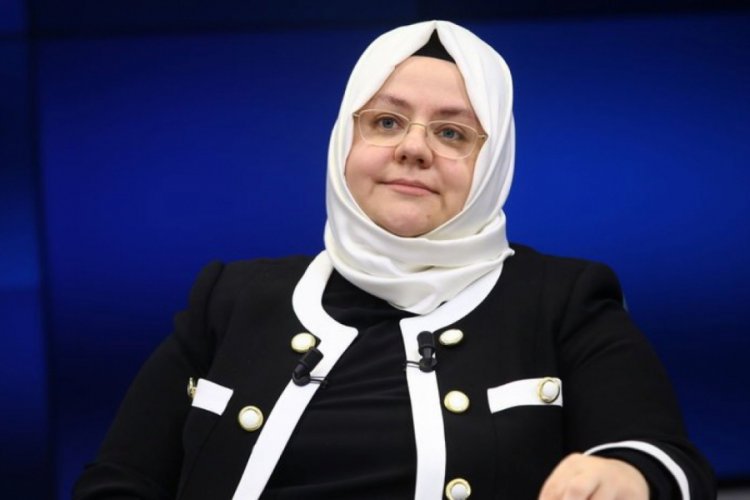 Bakan Sel&ccedil;uk'tan 'g&uuml;venlik' uyarısı