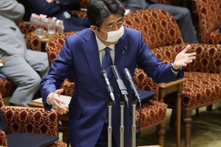 Japonya'da OHAL 1 ay daha uzayabilir!