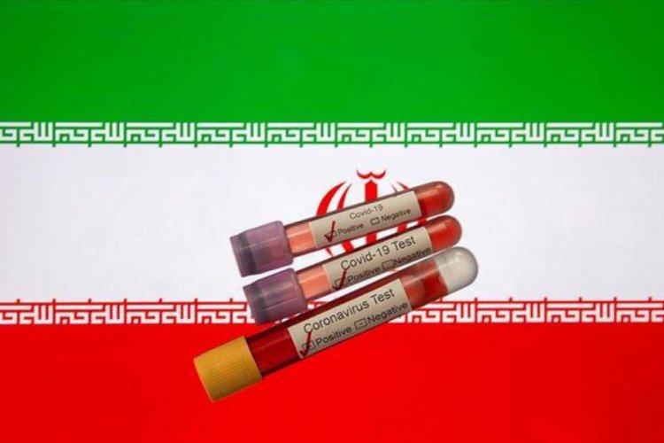 İran'da corona vir&uuml;s salgınında can kaybı 6 bin 156'ya y&uuml;kseldi
