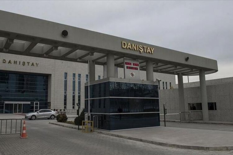 Danıştay Başkanlığı se&ccedil;imi 5 Mayıs'ta yapılacak