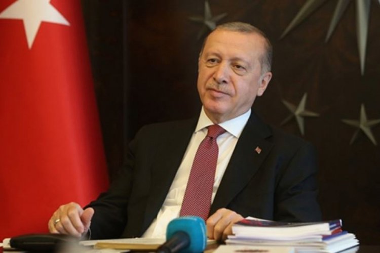 Erdoğan: Milli solunum cihazları Somalili kardeşlerimize nefes olacak