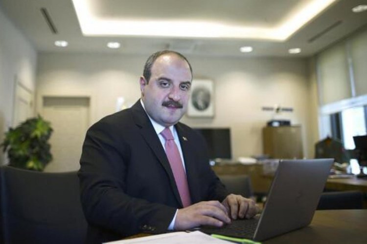 Varank: Zor zamanlar milletimize ilham kaynağı olmuştur