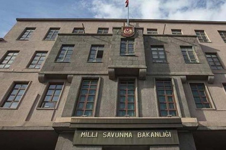 3 PKK/YPG'li ter&ouml;rist teslim oldu