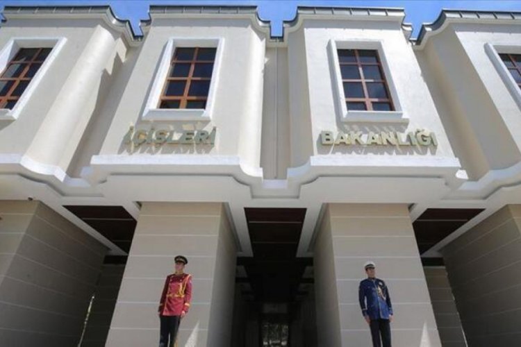 İ&ccedil;işleri Bakanlığı duyurdu: Y&uuml;zde 92'si karşılandı